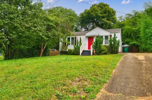 1126 Key Rd, Atlanta GA  30316-4510 exterior
