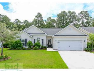 115 Pine View Xing, Savannah, GA 31322-9708