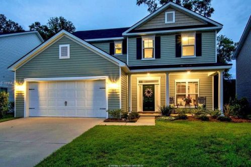 9338 Evan Way, Bluffton, SC 29910-9336