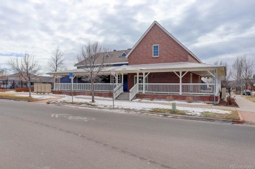 11905 Quitman St, Westminster CO  80031-5055 exterior