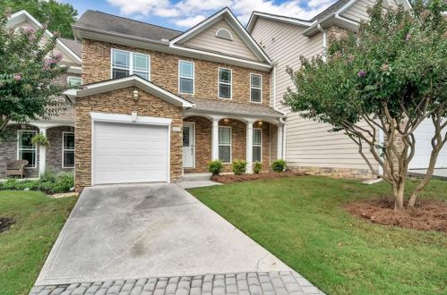 2818 Dominion Ln, Kennesaw, GA 30144-5649