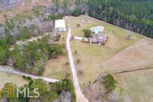 202 Orville Rd, Rincon, GA 31326-3251