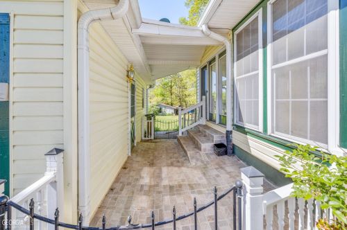598 Carl Loudermilk Rd, Mount Airy, GA 30563-3605