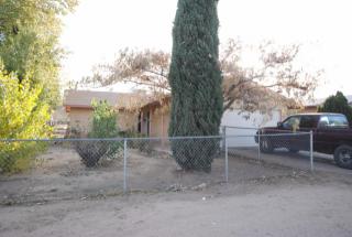 16095 Chestnut St, Hesperia CA  92345-3212 exterior