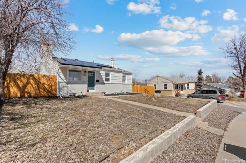 9231 Anderson St, Denver, CO 80229-3830
