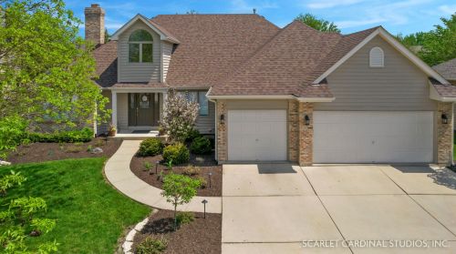 3512 Lawrence Dr, Naperville, IL 60564-4110