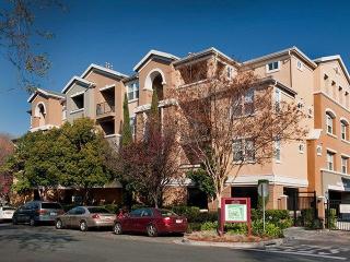 121 Roble Rd, Walnut Creek CA  94597-2138 exterior