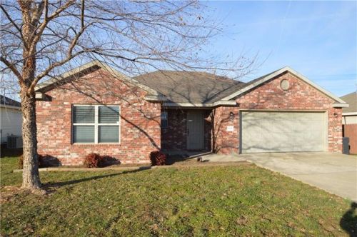 3005 Sunset Dr, Rogers, AR 72756-2011