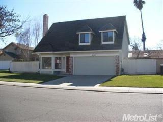 2536 Burlwood Dr, Modesto, CA 95355-9574