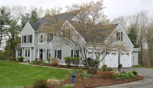 43 High Meadow Ln, Middlefield, CT 06455-1269