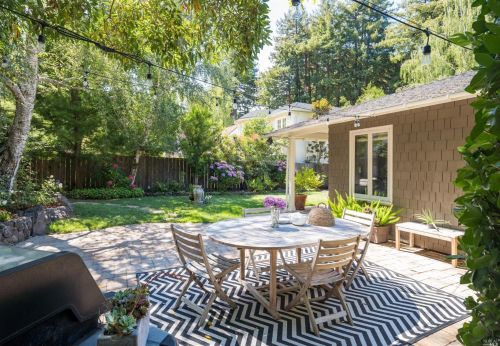 21 Bigelow Ave, Mill Valley, CA 94941-1174