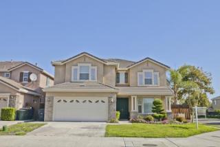243 Ridgeview Dr, Tracy, CA 95377-7068