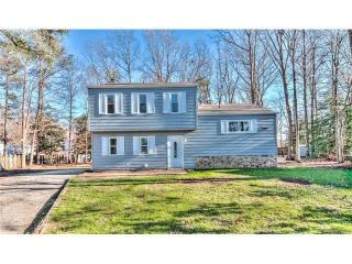 601 Elmfield Dr, Richmond VA  23227-2573 exterior