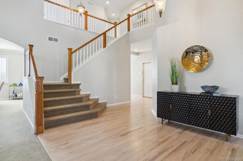 12790 Espera Way, Parker CO  80134-6660 exterior