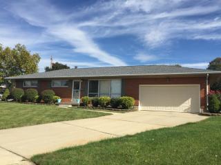 5230 Hughes Ct, Springfield, OH 45503-5614