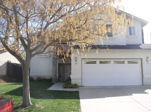 930 Player Ln, Lake Nacimiento, CA 93446-3483