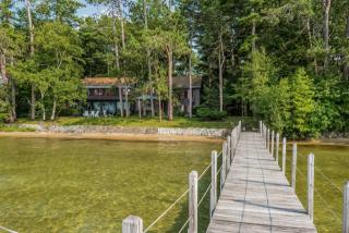 88 Pendleton Beach Rd, Laconia, NH 03246-1906