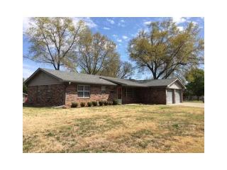 314 Roberts Loop, Roland, OK 74954-5195