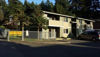 2064 56th St, Tacoma WA  98404-4420 exterior