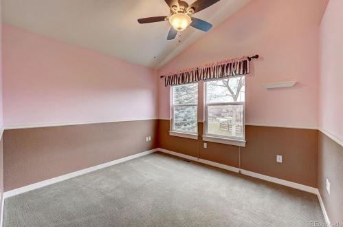 16364 Flintlock Ct, Parker CO  80134-9342 exterior