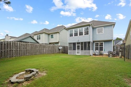 332 Buxton Ln, Evans GA  30809-8413 exterior