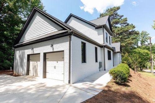 280 Lafayette Way, Atlanta, GA 30327-3441