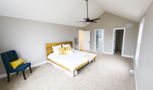 246 Roman Cir, Lemont IL  60440-2590 exterior