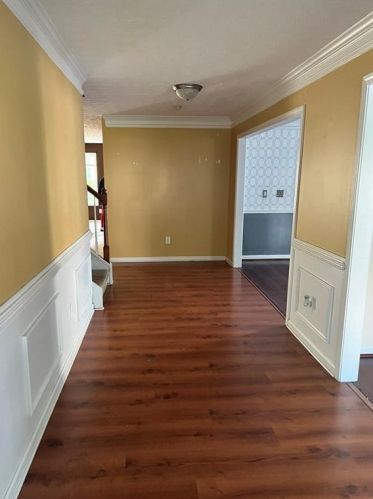 3010 Rusticwood Dr, Lithonia, GA 30078-2848