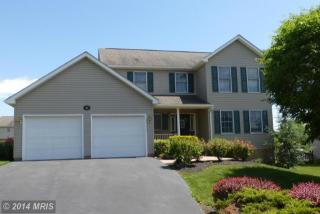102 Rock Creek Way, Graceham, MD 21788-2201