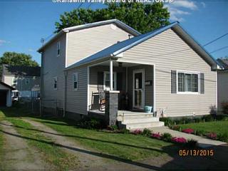 444 19 St, Dunbar WV  25064-2442 exterior