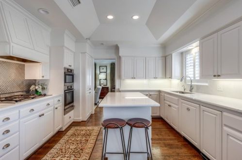 7403 Colgate Ave, Dallas TX  75225-4508 exterior