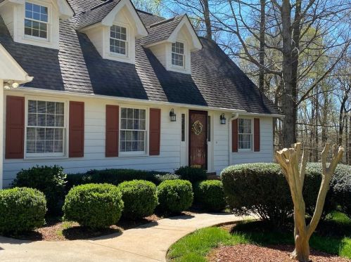 4629 Simpson Downs, Gainesville, GA 30507-8863