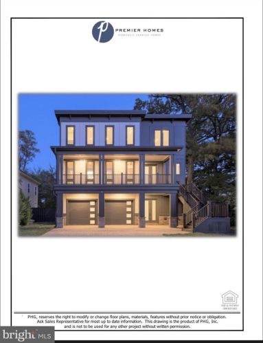 4053 Thornton St, Annandale, VA 22003