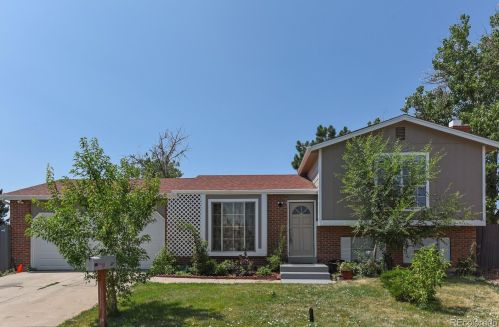 4585 Fraser Way, Denver, CO 80239-5120