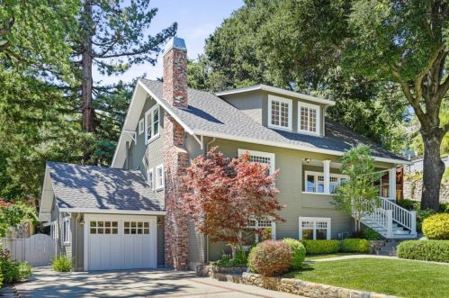 155 Massol Ave, Los Gatos, CA 95030-5914