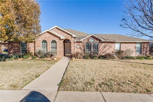 409 Brandi Ridge Dr, Midlothian, TX 76065-6468