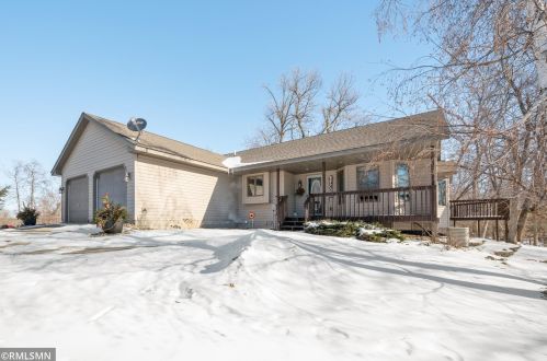 18658 253rd Ave, Sedan, MN 56334-3304
