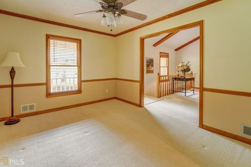 5025 Shore Dr, Conyers GA  30094-4711 exterior