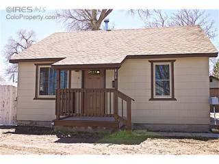 419 Cleveland St, Sterling, CO 80751-2728