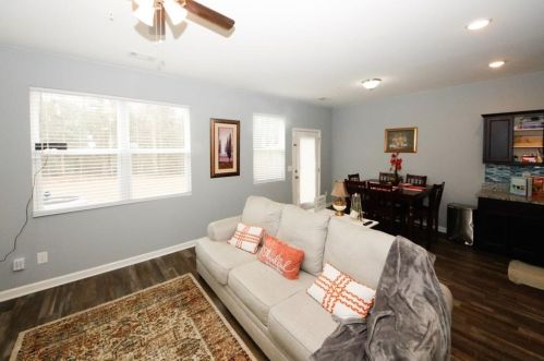 1817 Millstream Holw, Conyers GA  30012-3597 exterior