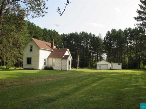7588 Wilson Rd, Fayal, MN 55734-8564