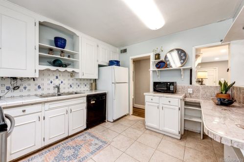 837 Troy St, Denver CO  80011-6638 exterior