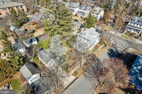 33 Wilton St, Princeton NJ  08540-5340 exterior