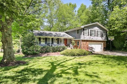 5164 Charmant Pl, Atlanta, GA 30360-1455