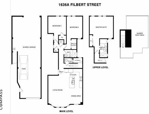 1636 Filbert St, San Francisco CA  94123-3706 exterior