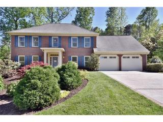 2278 Pine Warbler Way, Marietta, GA 30062-2875