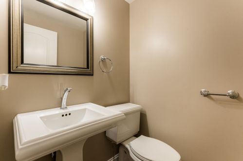 1502 Frank Ave, Bannockburn IL  60015-3523 exterior