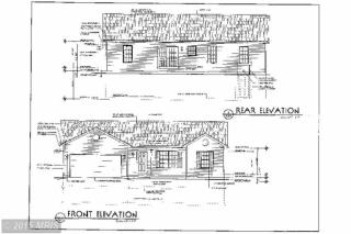 252 Basin Dr, Inwood WV  25428-3209 exterior