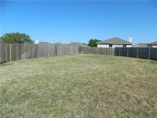 2800 Briargrove Ln, Mckinney TX  75071-2738 exterior