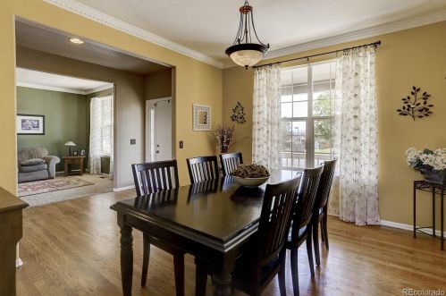 11782 Larkspur Dr, Parker CO 80134-7130 exterior